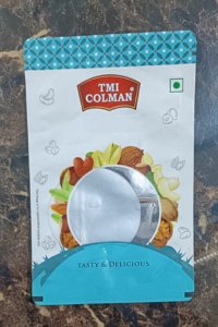 Dry Fruits Packaging