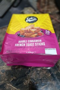 Dry Fruits Packaging
