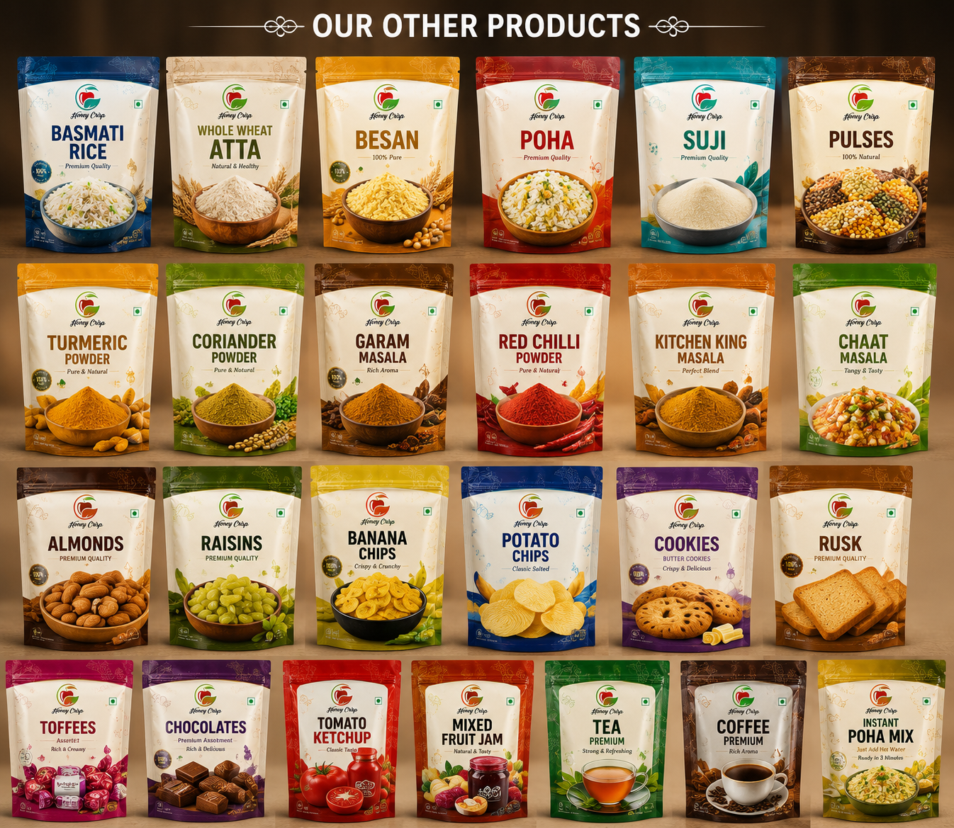 Custom Packaging Solutions