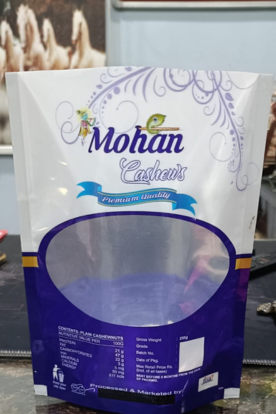 Makhana Packaging