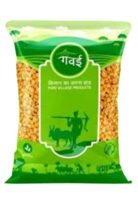 Pulses Packaging