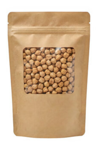 Pulses Packaging